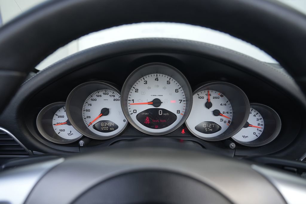 Used 2008 Porsche 911 Carrera S image 42