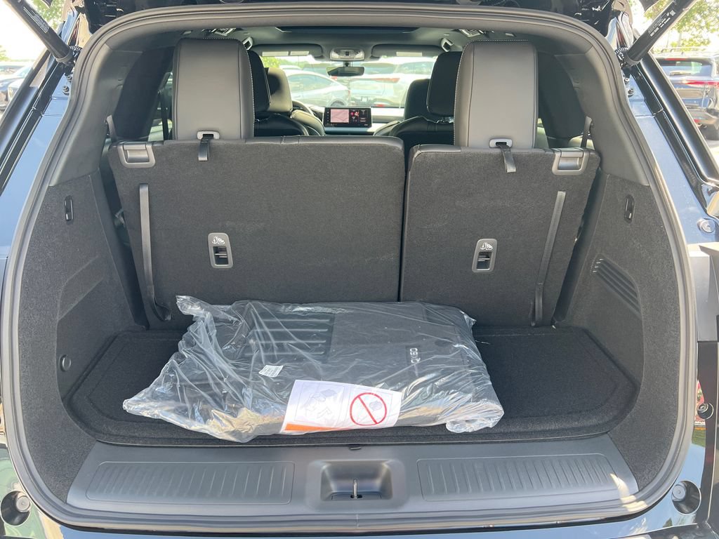 New 2027 INFINITI QX60 Sport w/ Dark Cargo Package AWD/4WD image 19
