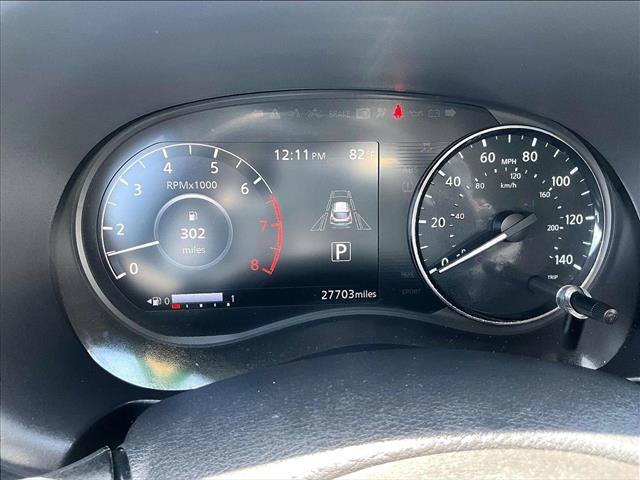 Used 2023 Nissan Kicks SV FWD image 21