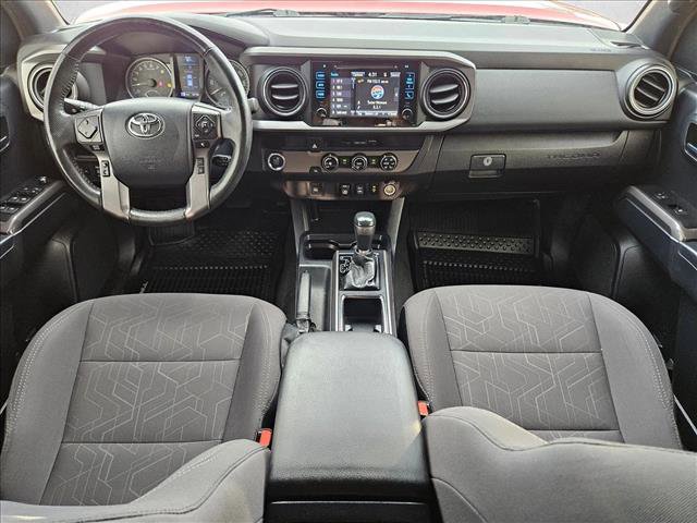 Used 2018 Toyota Tacoma TRD Off-Road image 15