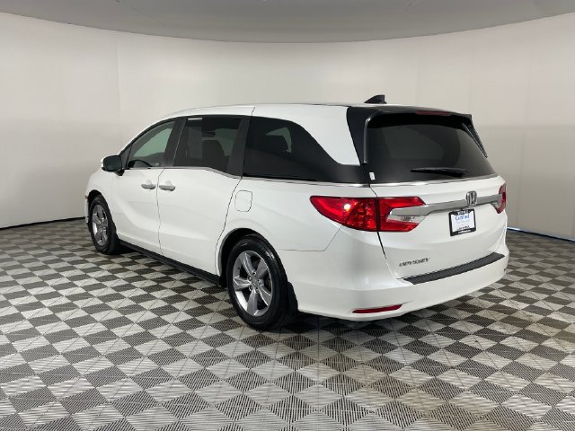 Certified 2020 Honda Odyssey EX-L image 24