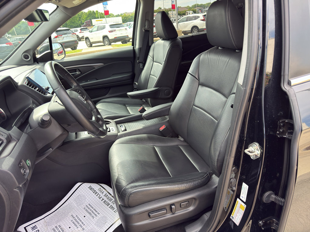 Used 2019 Honda Pilot EX-L image 10