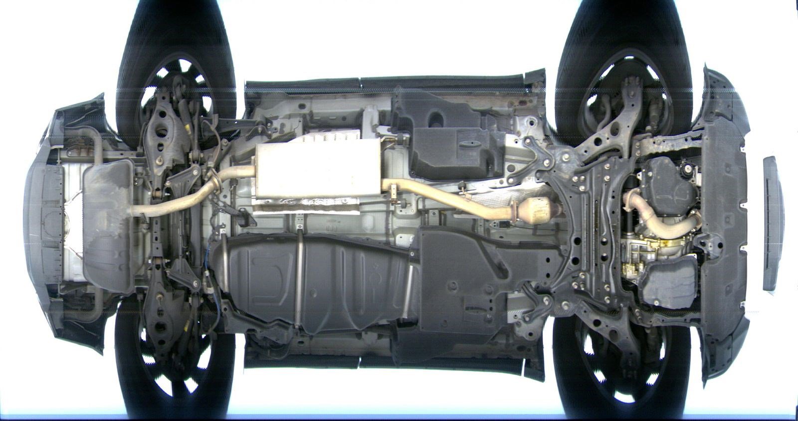 Used 2021 Lexus NX 300 FWD w/ Premium Package image 15