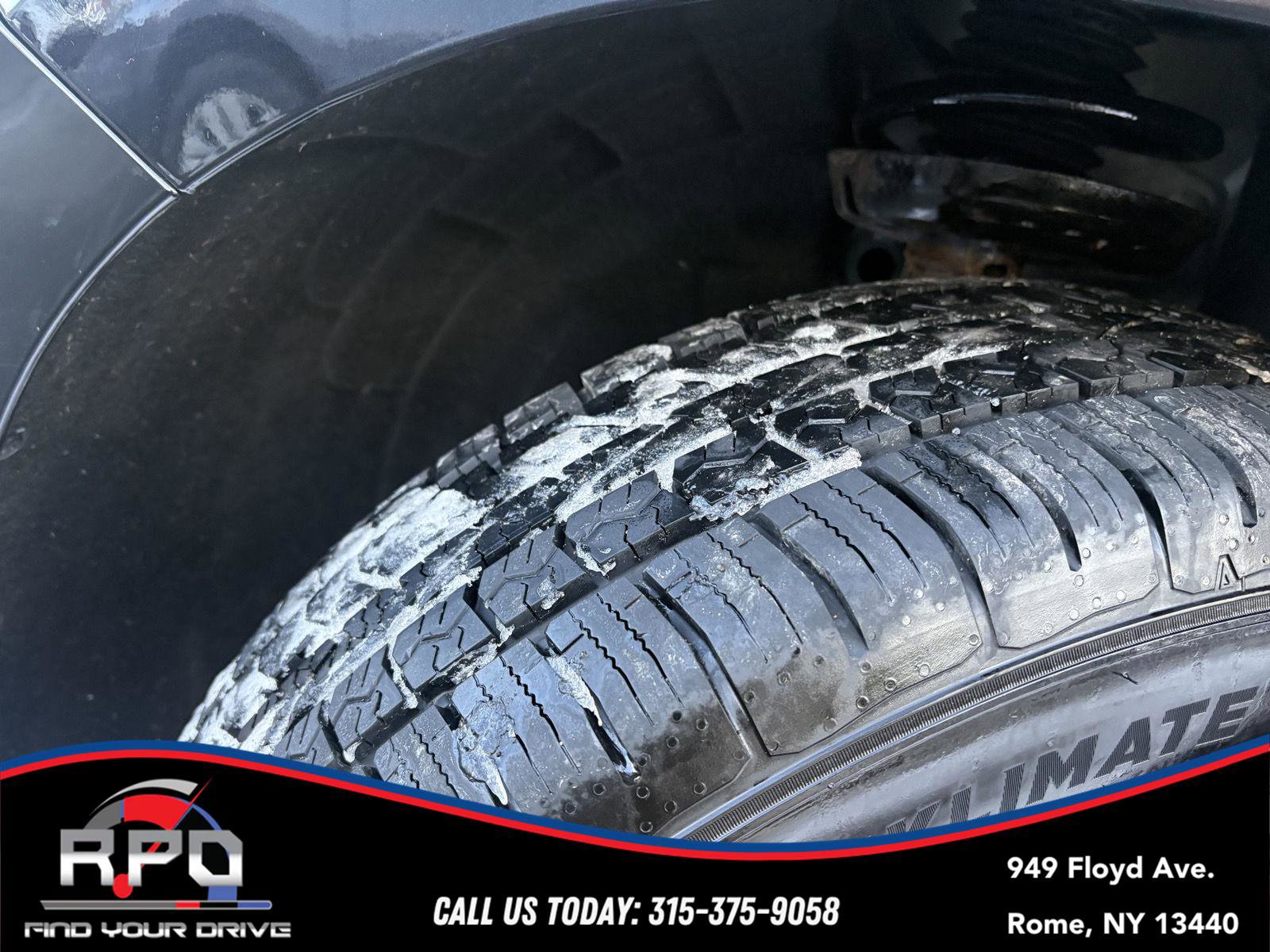 Used 2020 Chevrolet Equinox LT image 10