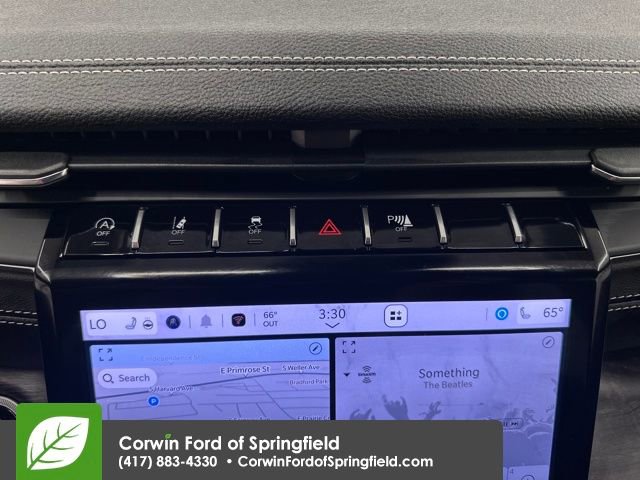 Used 2025 Jeep Grand Cherokee Limited w/ Trailer Tow Package image 26