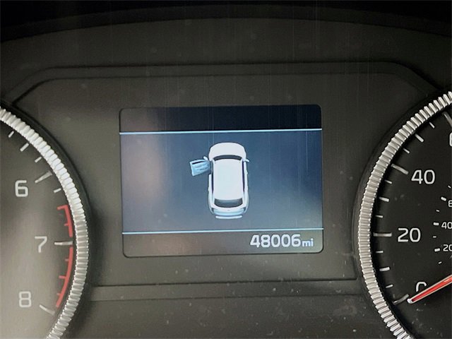 Used 2021 Kia Telluride EX w/ Towing Package image 9