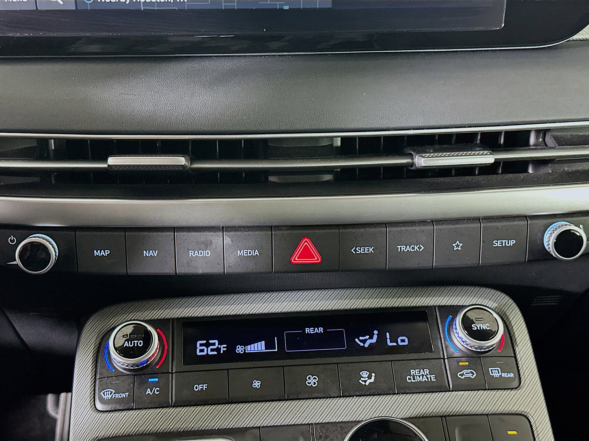 Used 2025 Hyundai Palisade SEL image 24