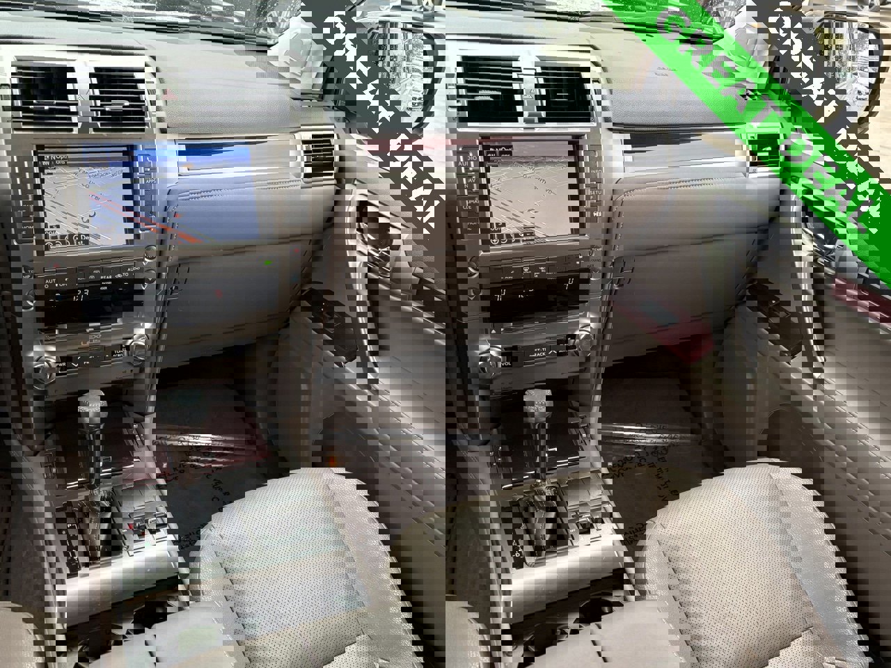 Used 2019 Lexus GX 460 Premium image 14