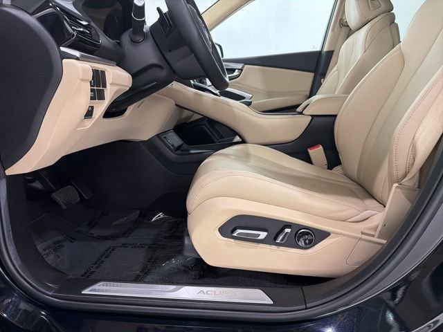 Certified 2023 Acura RDX AWD image 14