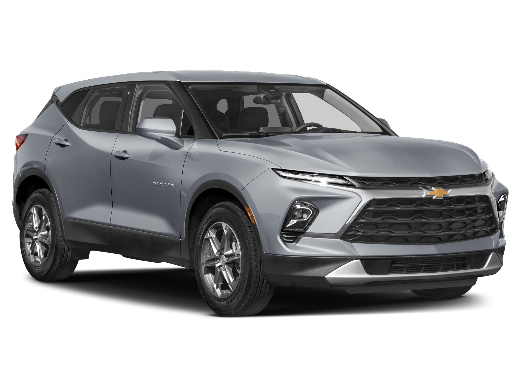 Used 2025 Chevrolet Blazer LT image 7