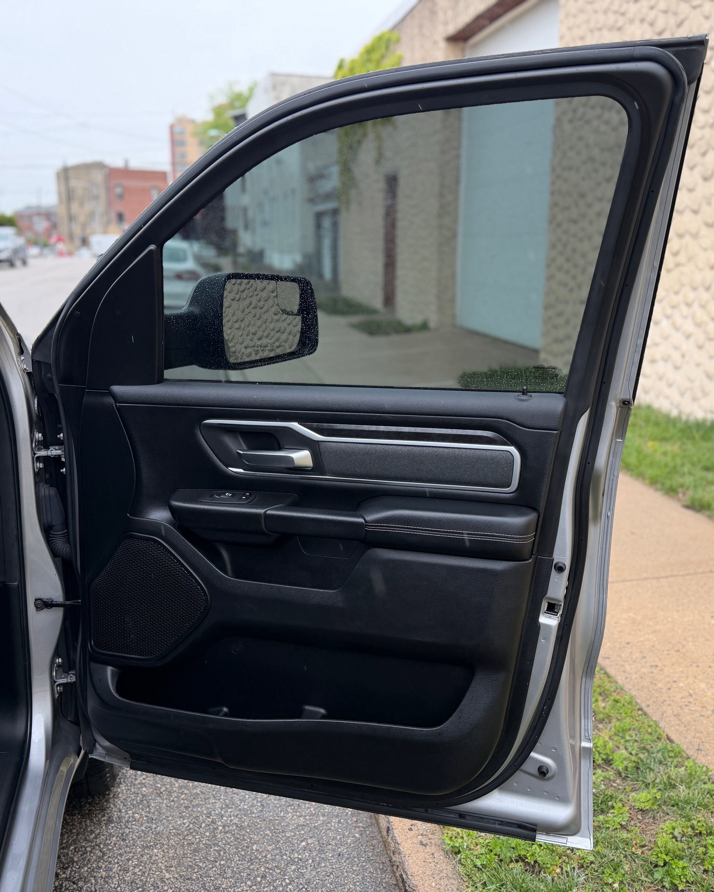 Used 2020 RAM 1500 Big Horn AWD/4WD image 29