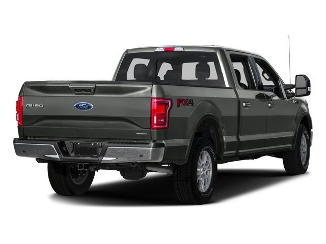 Used 2016 Ford F150 Lariat image 2