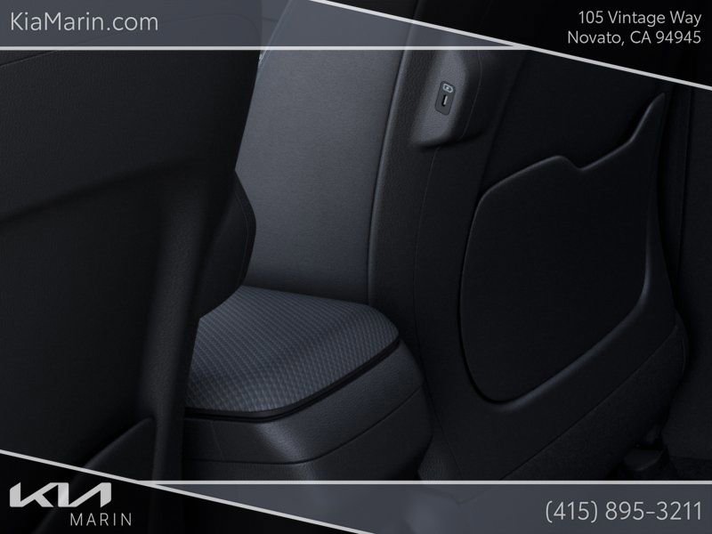New 2025 Kia EV6 Wind image 26
