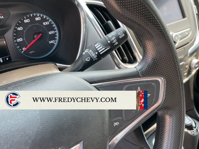 Used 2020 Chevrolet Equinox LS FWD image 30