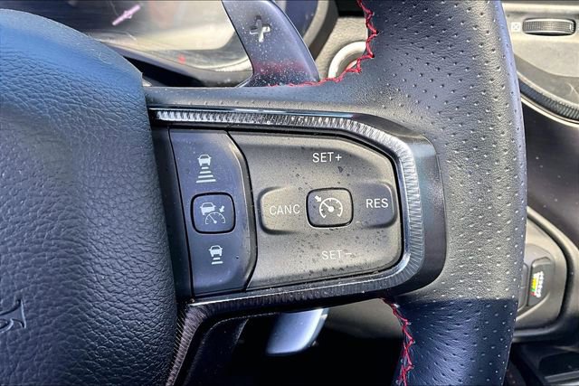 Used 2024 RAM 1500 TRX w/ TRX Level 2 Equipment Group image 20