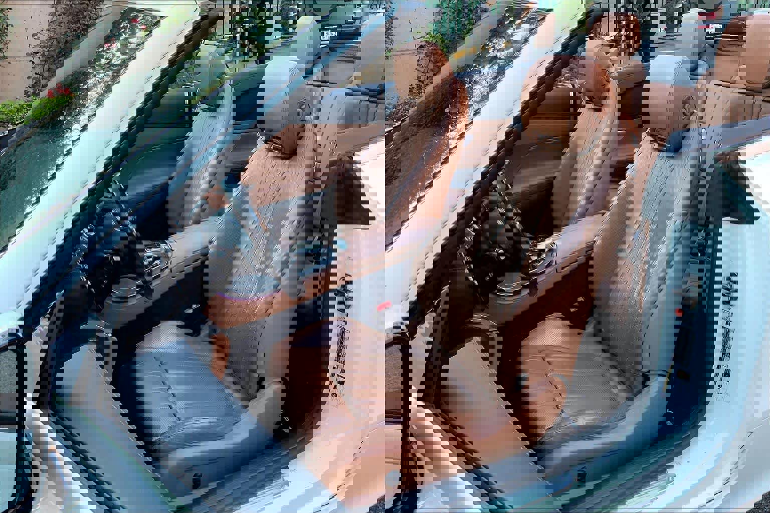 Used 2020 Mercedes-Benz E 450 Cabriolet image 7