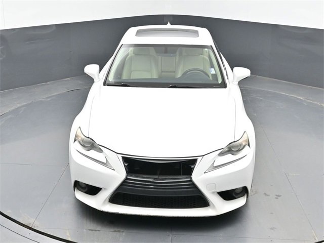 Used 2014 Lexus IS 250 image 33