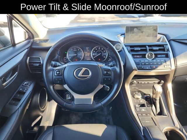 Used 2016 Lexus NX 200t AWD w/ Premium Package image 21
