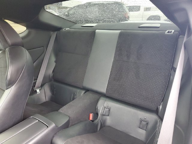 Used 2023 Toyota GR86 Premium w/ ALL Weather Mat Package (TMS) RWD image 11