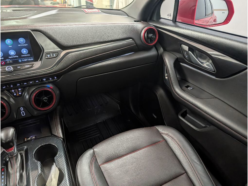 Used 2020 Chevrolet Blazer RS image 11