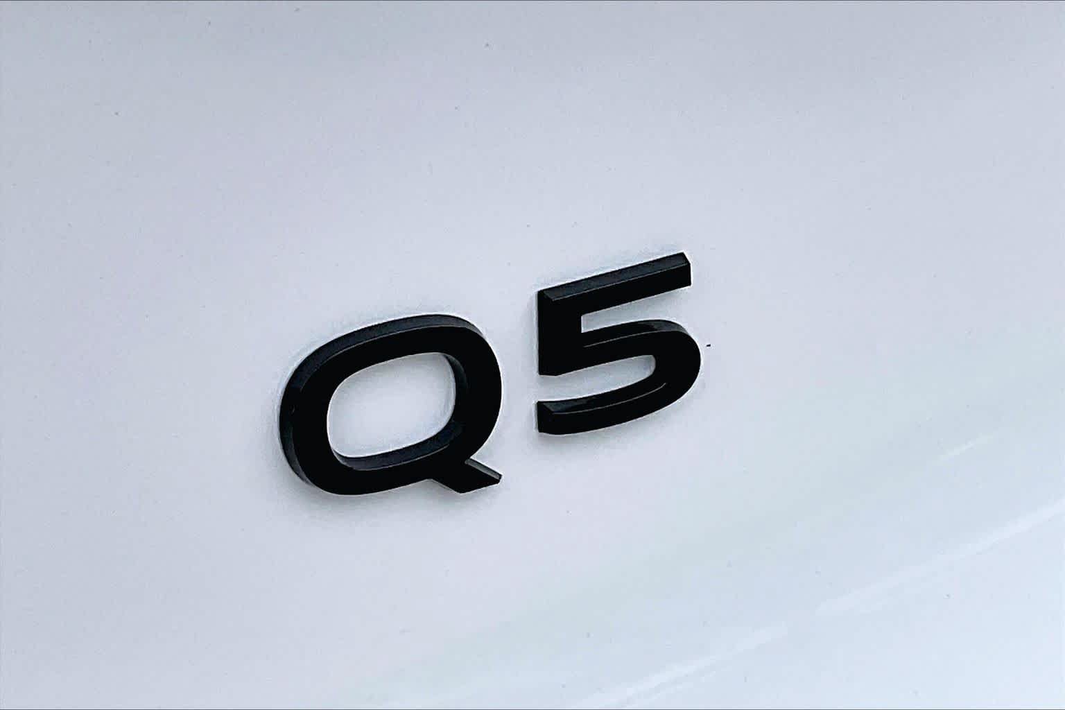 Used 2026 Audi Q5 Premium Plus AWD/4WD image 15