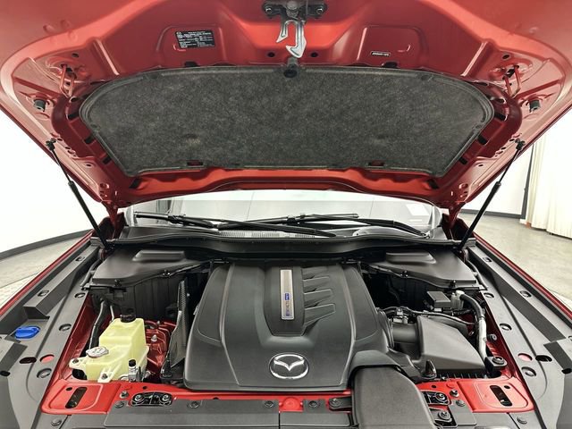 Certified 2024 MAZDA CX-90 Plug-In Hybrid w/ Preferred AWD/4WD image 26