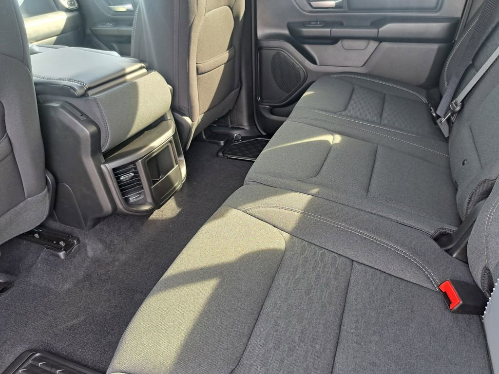 New 2025 RAM 1500 Tradesman image 22