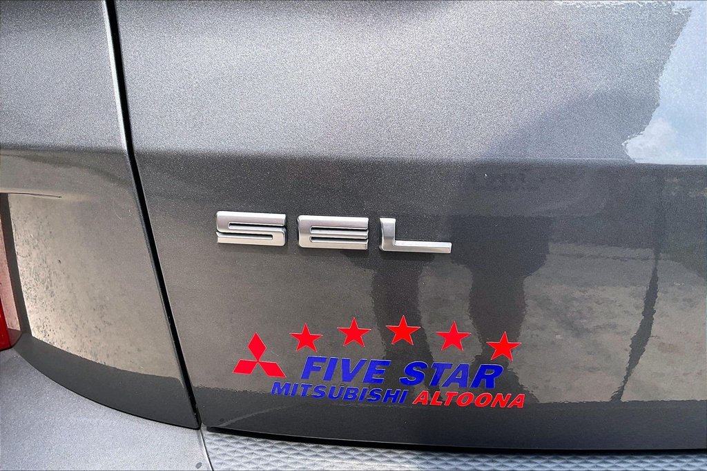 Used 2022 Ford Escape SEL AWD/4WD image 8