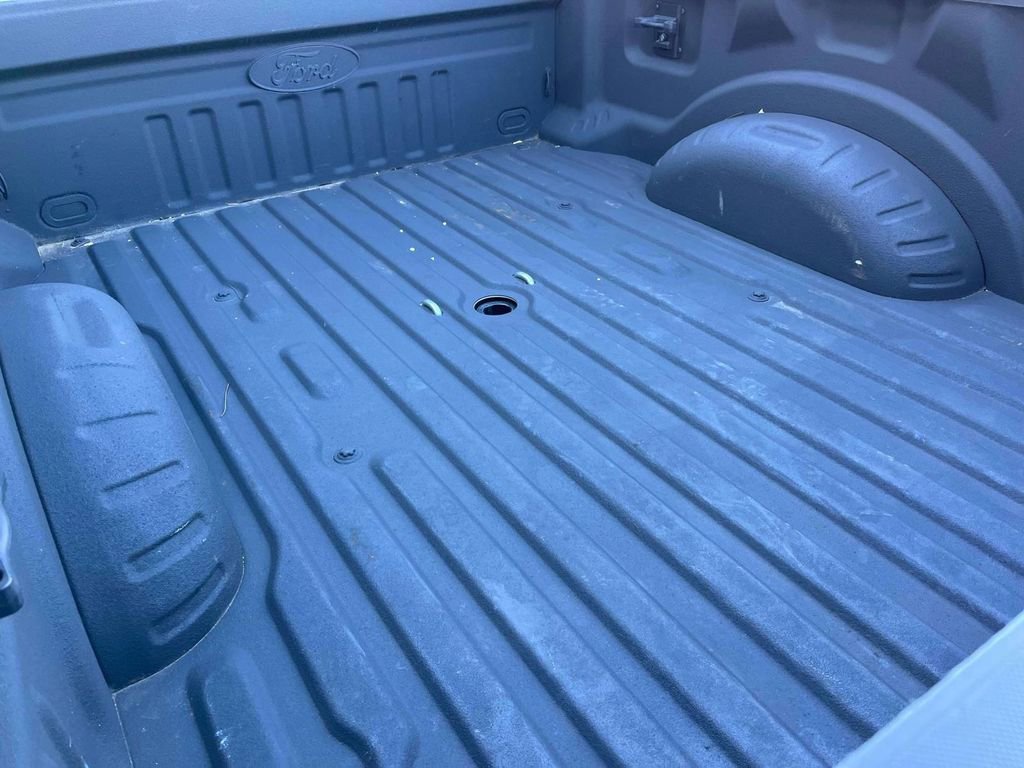 Used 2020 Ford F250 Limited AWD/4WD image 11
