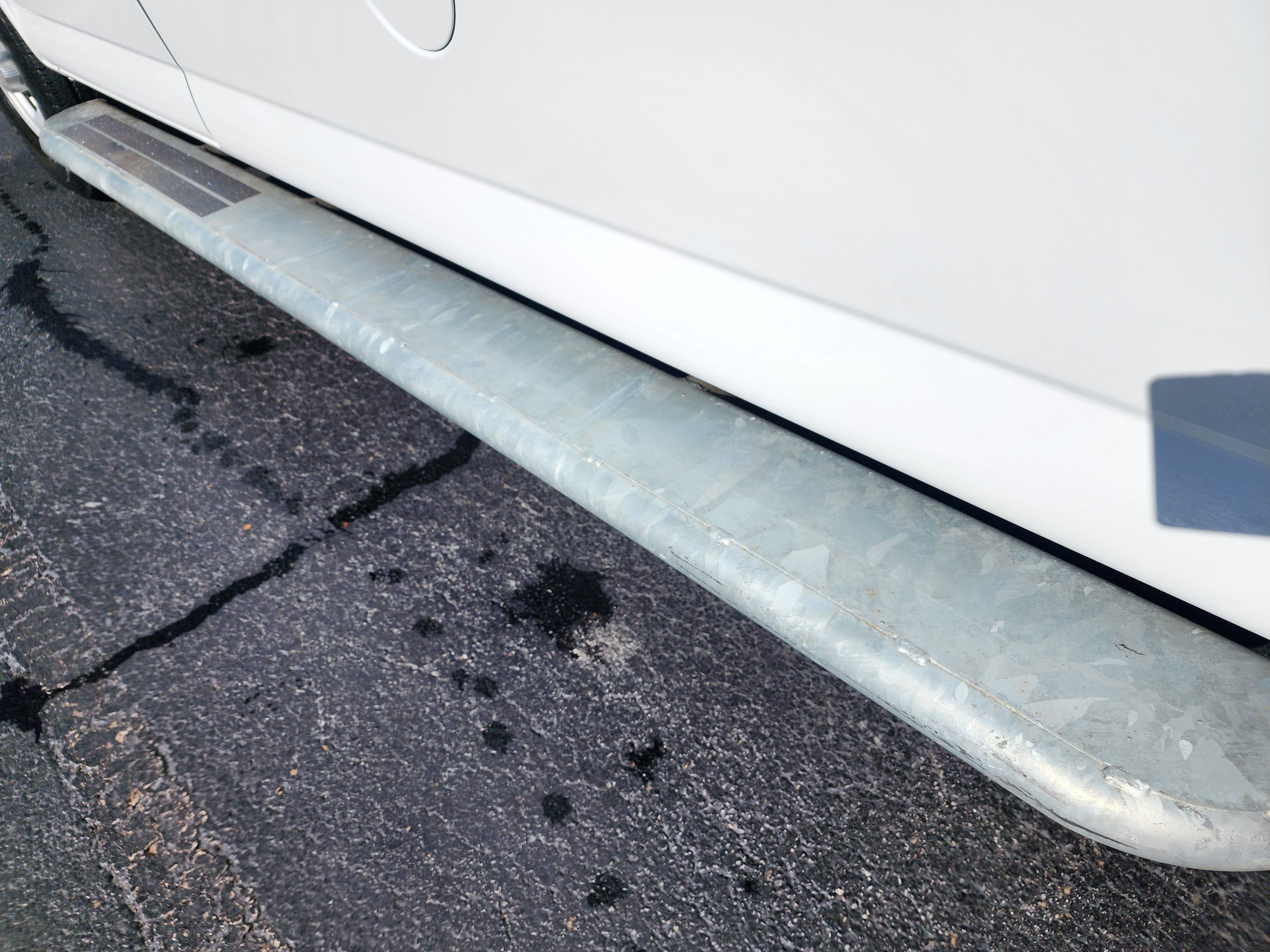 Used 2024 Chevrolet Express 2500 w/ Driver Convenience Package image 19