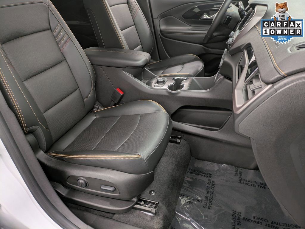 Used 2022 GMC Terrain AT4 w/ LPO, Floor Liner Package image 29