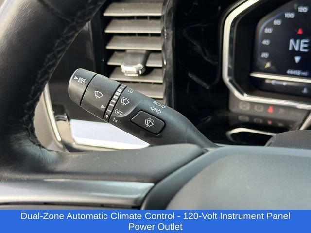 Used 2022 Chevrolet Silverado 1500 LT image 11