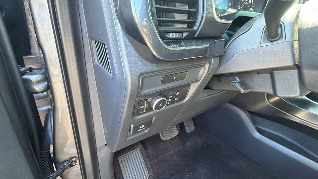 Used 2021 Ford F150 XL w/ STX Appearance Package RWD image 14