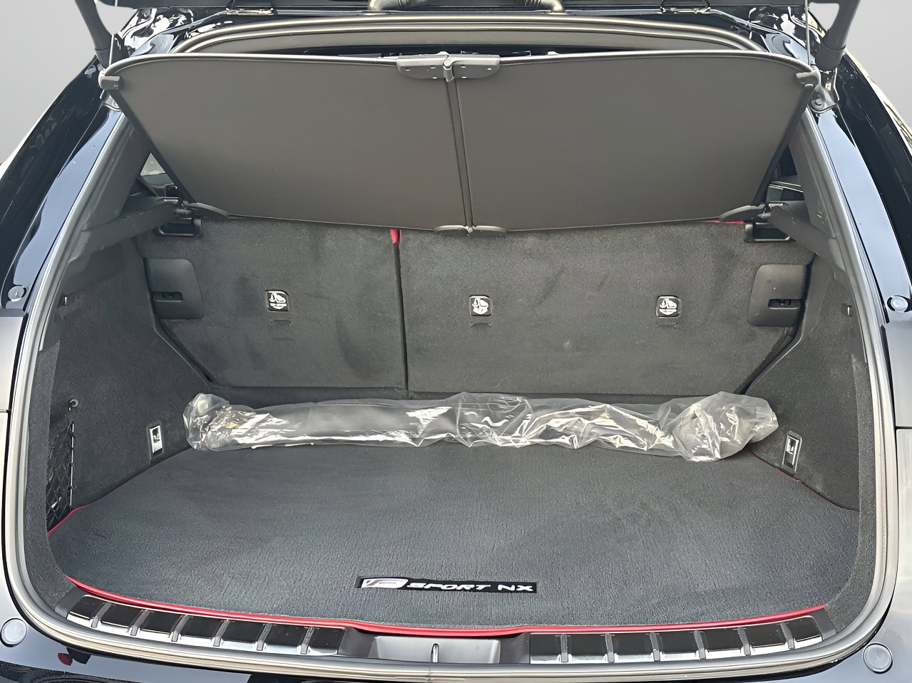 Used 2024 Lexus NX 350 F Sport image 28