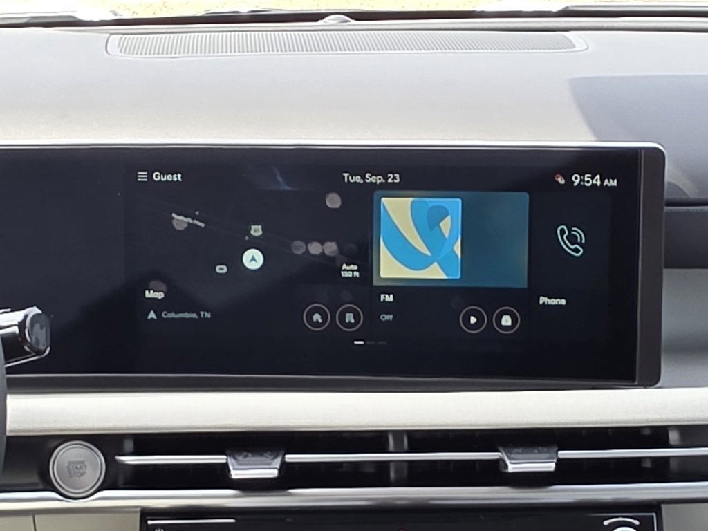 New 2026 Hyundai Tucson SEL image 21