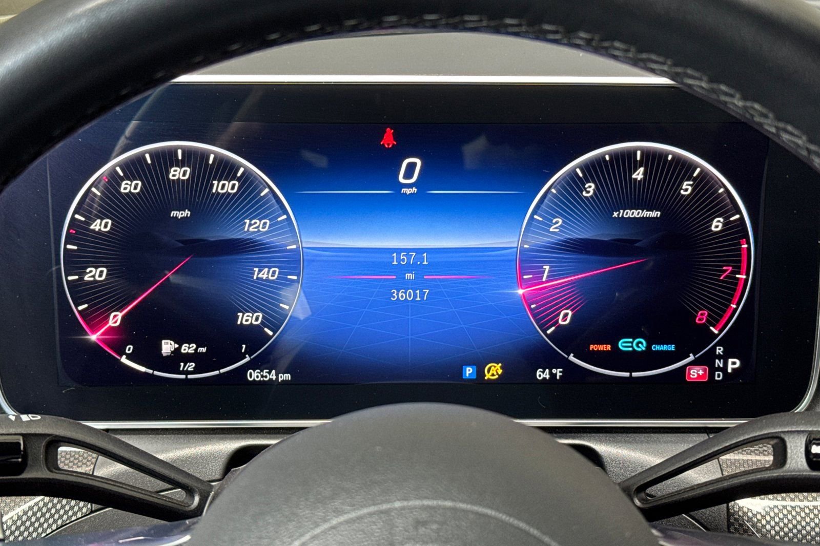 Used 2022 Mercedes-Benz C 300 Sedan w/ AMG Line w/ Night Package image 23