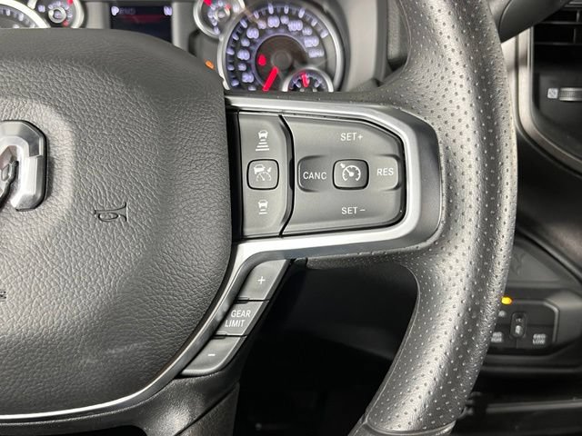 New 2026 RAM 2500 Tradesman AWD/4WD image 16