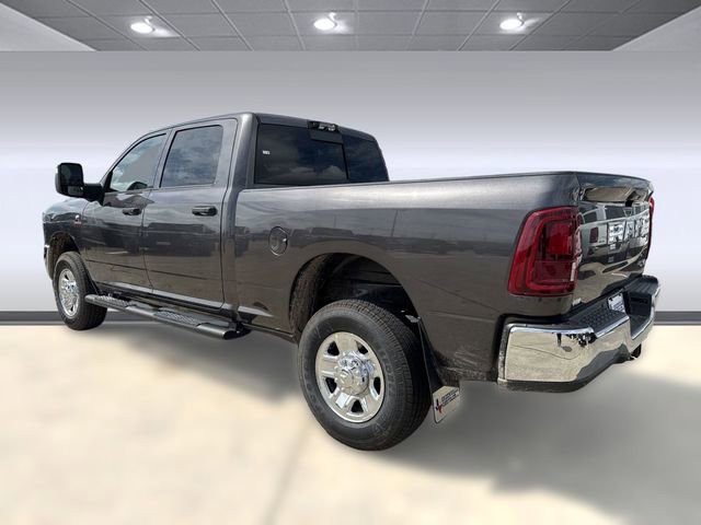 New 2025 RAM 2500 Tradesman AWD/4WD image 3