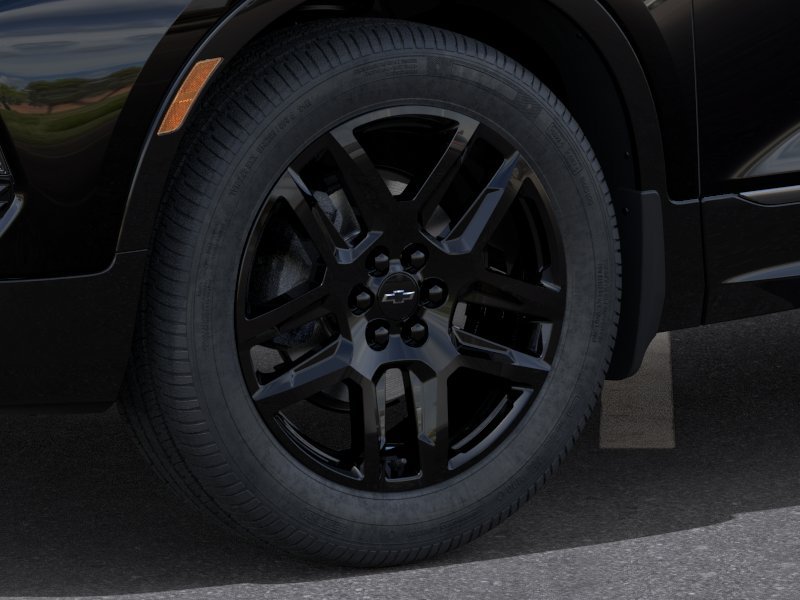 New 2026 Chevrolet Blazer RS w/ Enhanced Convenience Package AWD/4WD image 9