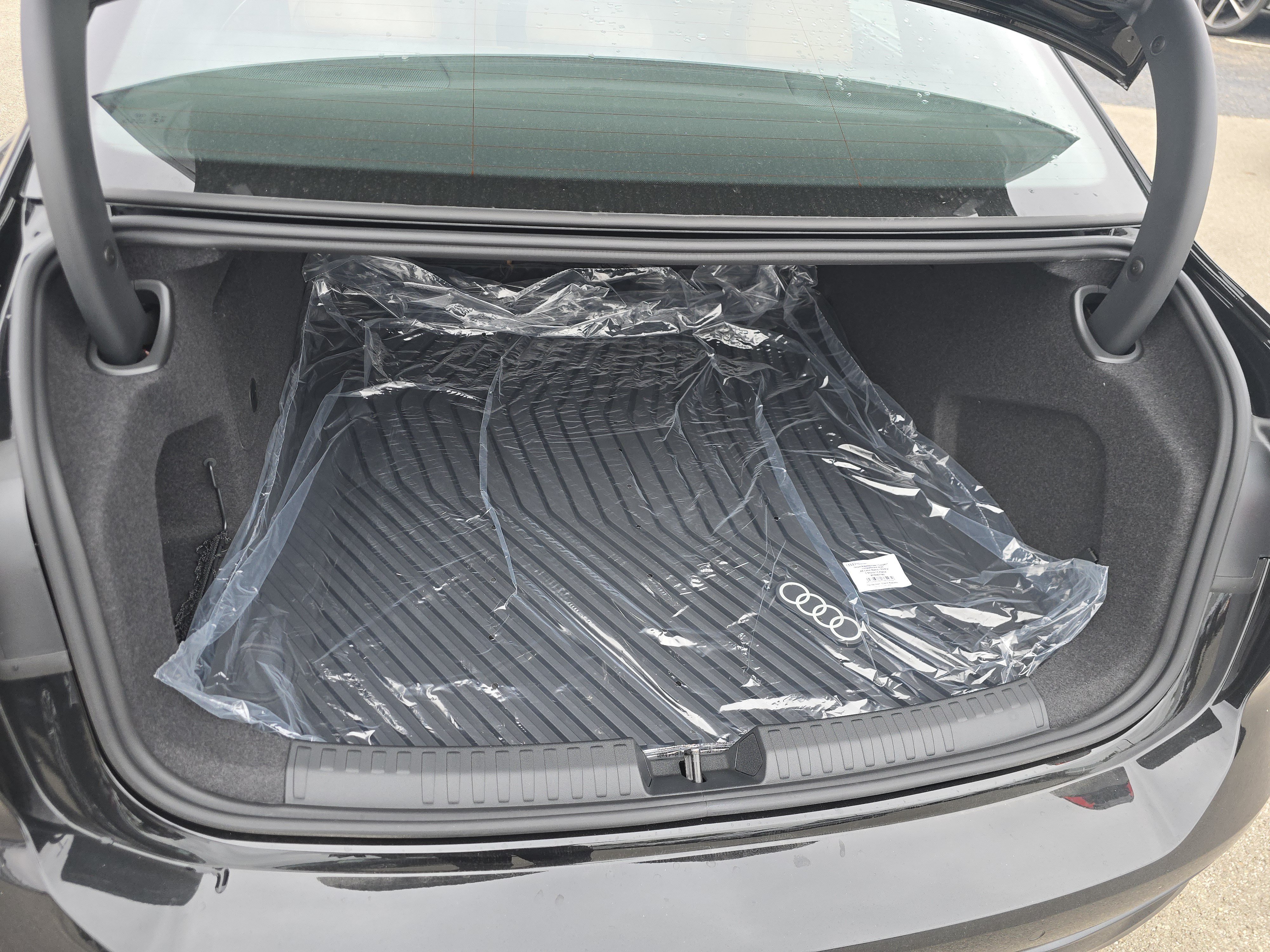 New 2026 Audi A6 Premium Plus AWD/4WD image 17
