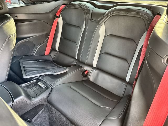 Used 2023 Chevrolet Camaro SS w/ Redline Edition RWD image 14