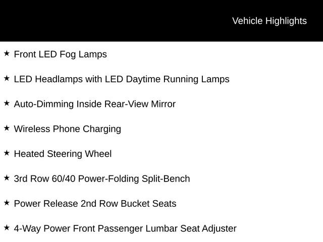 Certified 2025 Chevrolet Suburban Premier AWD/4WD image 7