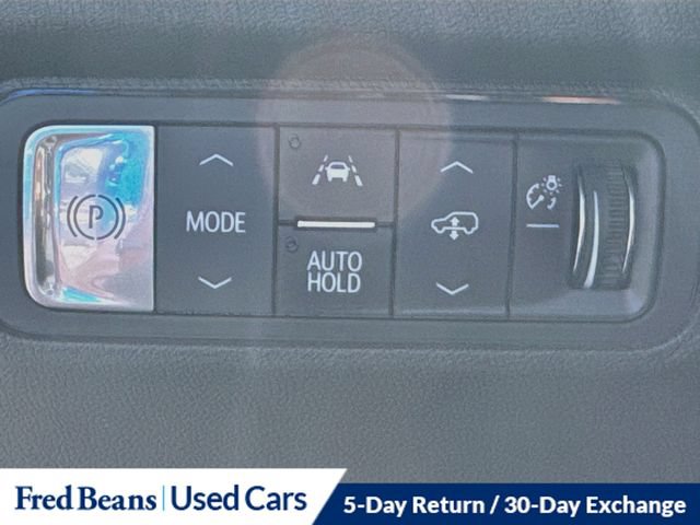 Used 2024 Acura ZDX Type S AWD/4WD image 14