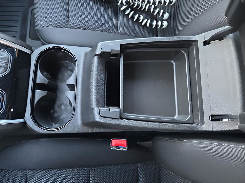 Used 2023 Chevrolet Colorado LT image 38