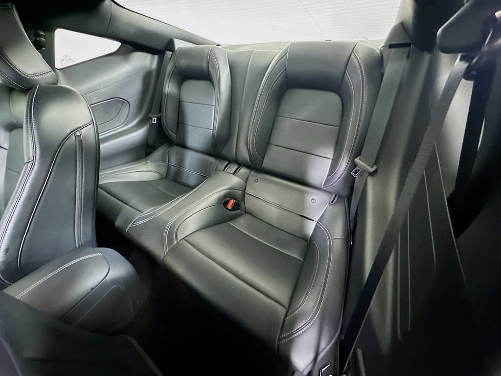 Used 2024 Ford Mustang GT Premium RWD image 16