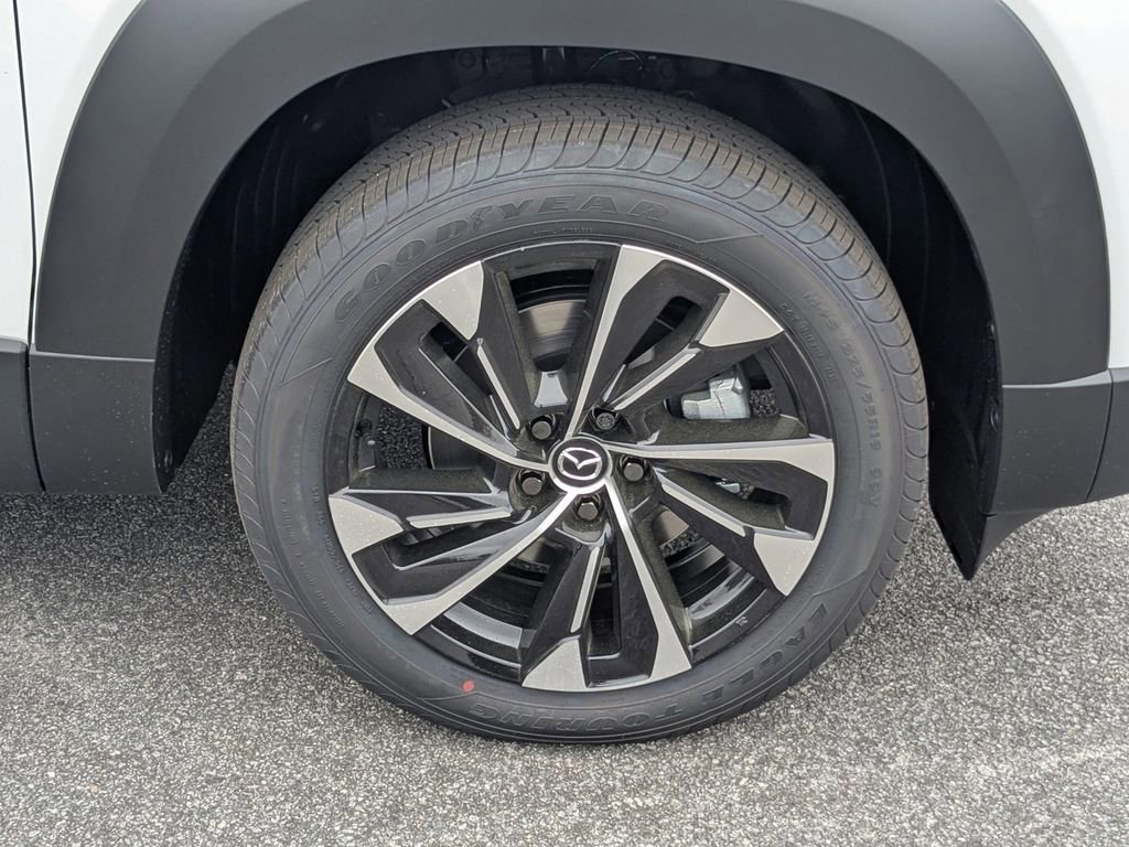 New 2026 MAZDA CX-50 2.5 Hybrid w/ Weather Package image 12