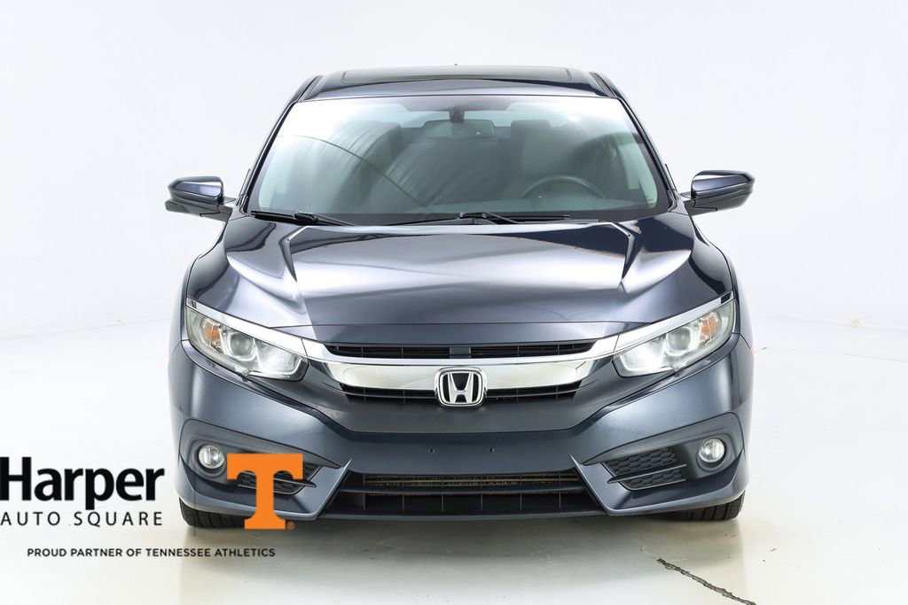 Used 2016 Honda Civic EX-L image 53