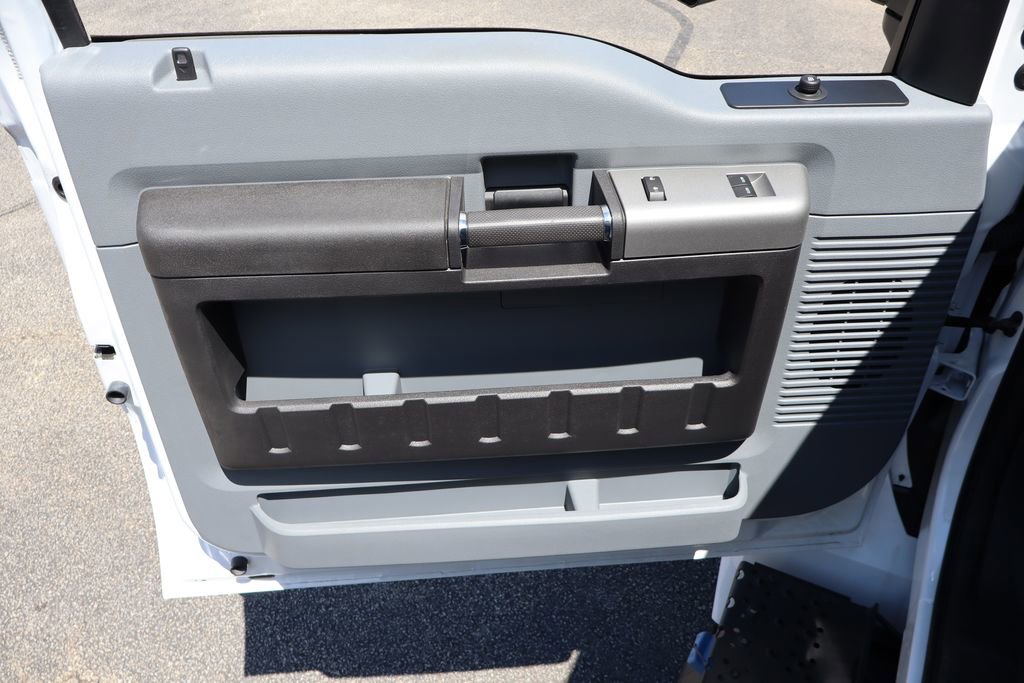 New 2026 Ford F750 2WD Regular Cab Super Duty image 23