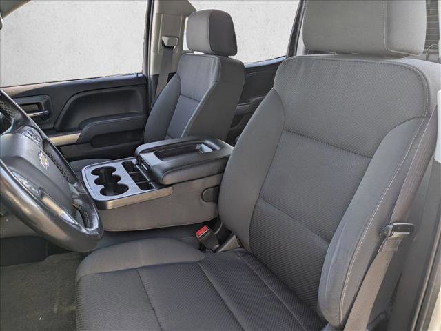 Used 2016 Chevrolet Silverado 2500 LT w/ All Star Edition image 16