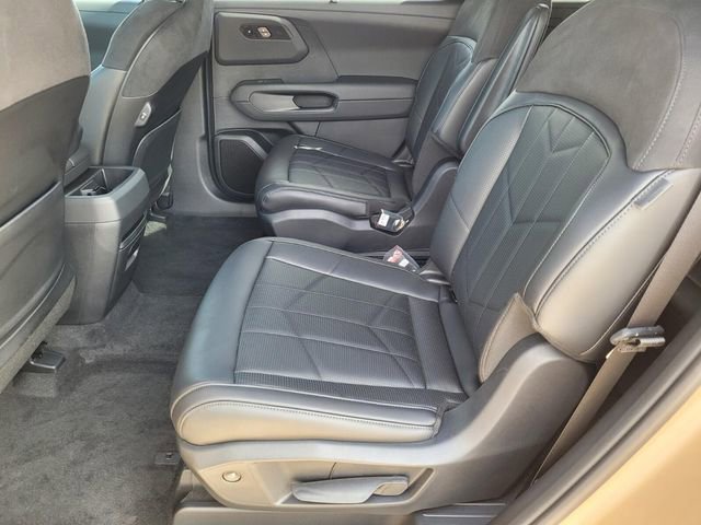New 2027 Kia Telluride SX Prestige X-Pro AWD/4WD image 13